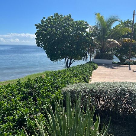 Bayfront Villa & Apartment Portmore Exterior foto