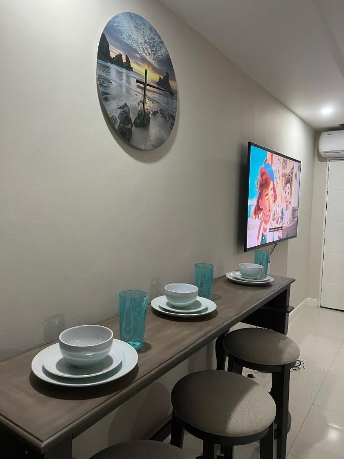 Bayfront Villa & Apartment Portmore Exterior foto