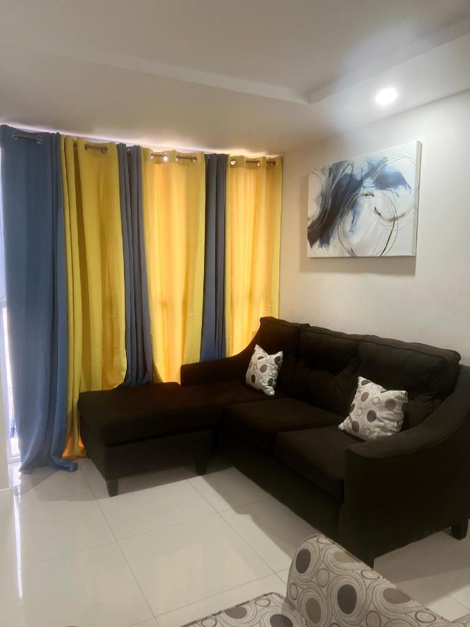 Bayfront Villa & Apartment Portmore Exterior foto
