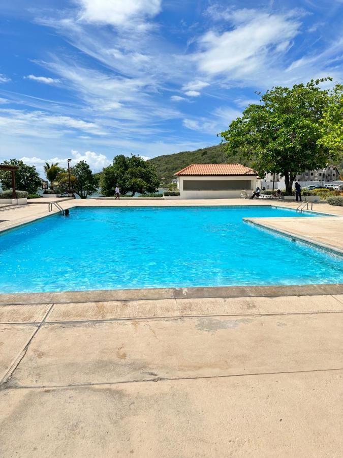 Bayfront Villa & Apartment Portmore Exterior foto