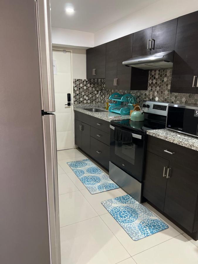 Bayfront Villa & Apartment Portmore Exterior foto