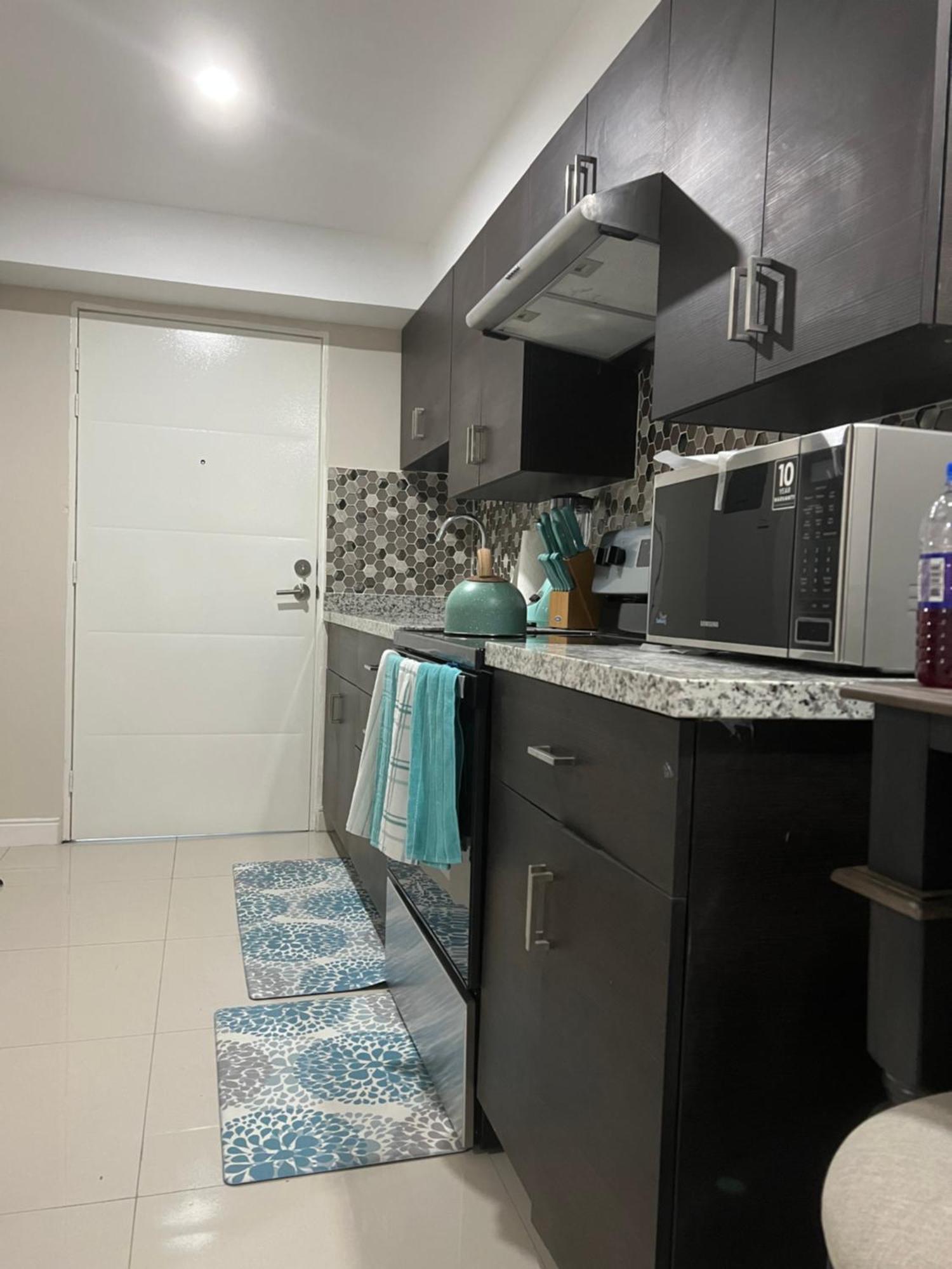 Bayfront Villa & Apartment Portmore Exterior foto