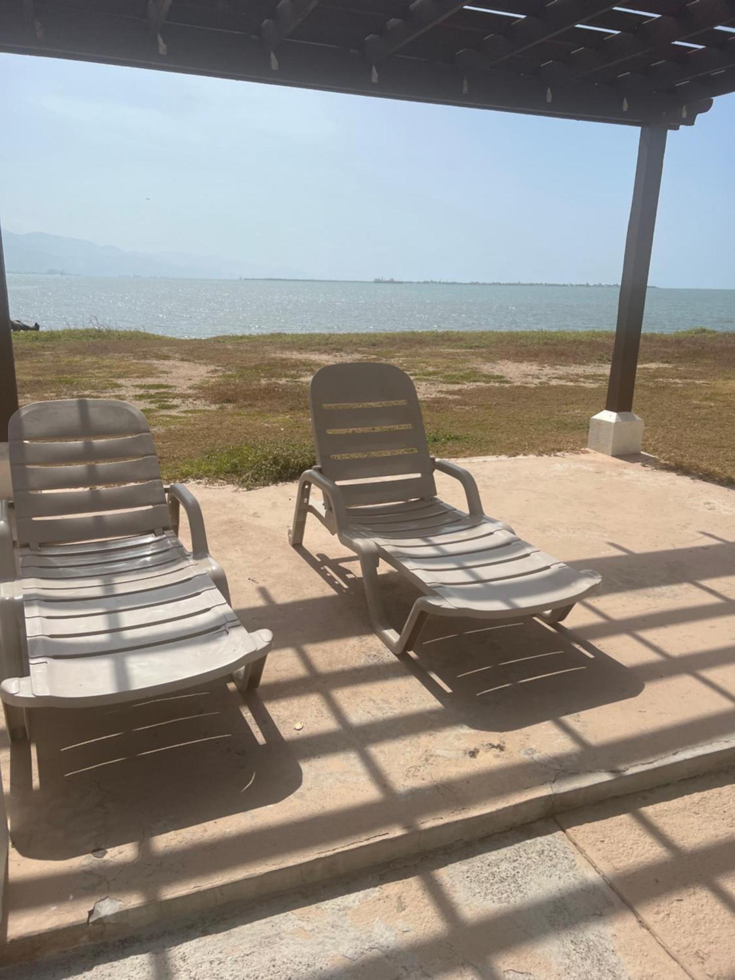 Bayfront Villa & Apartment Portmore Exterior foto