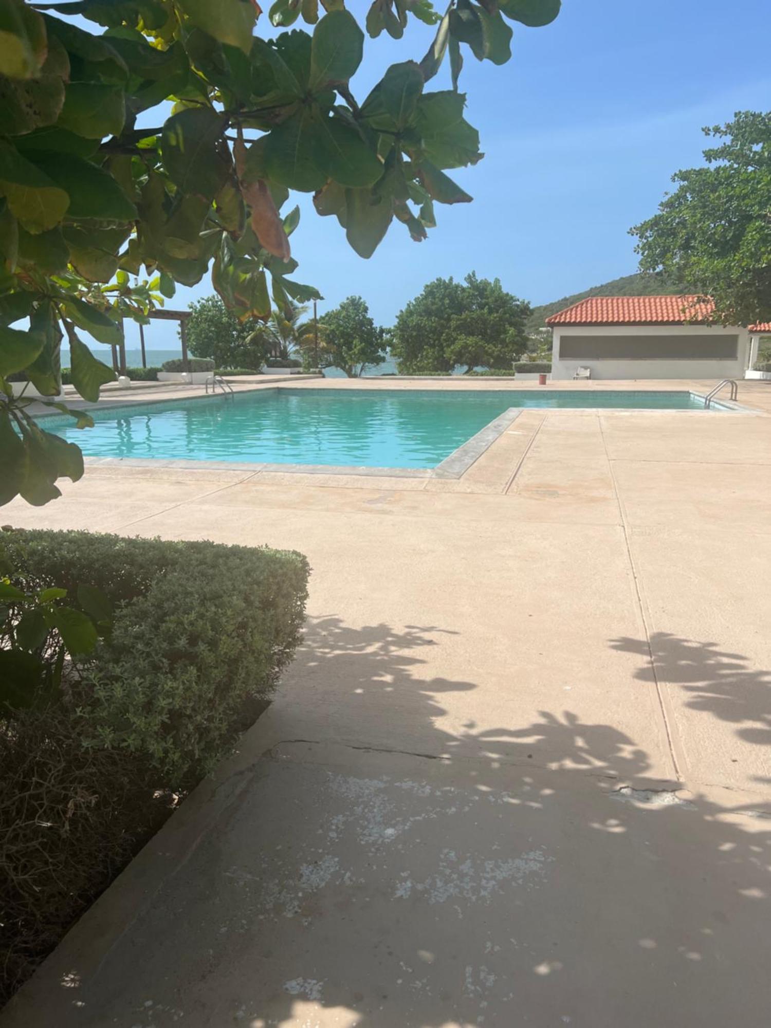 Bayfront Villa & Apartment Portmore Exterior foto