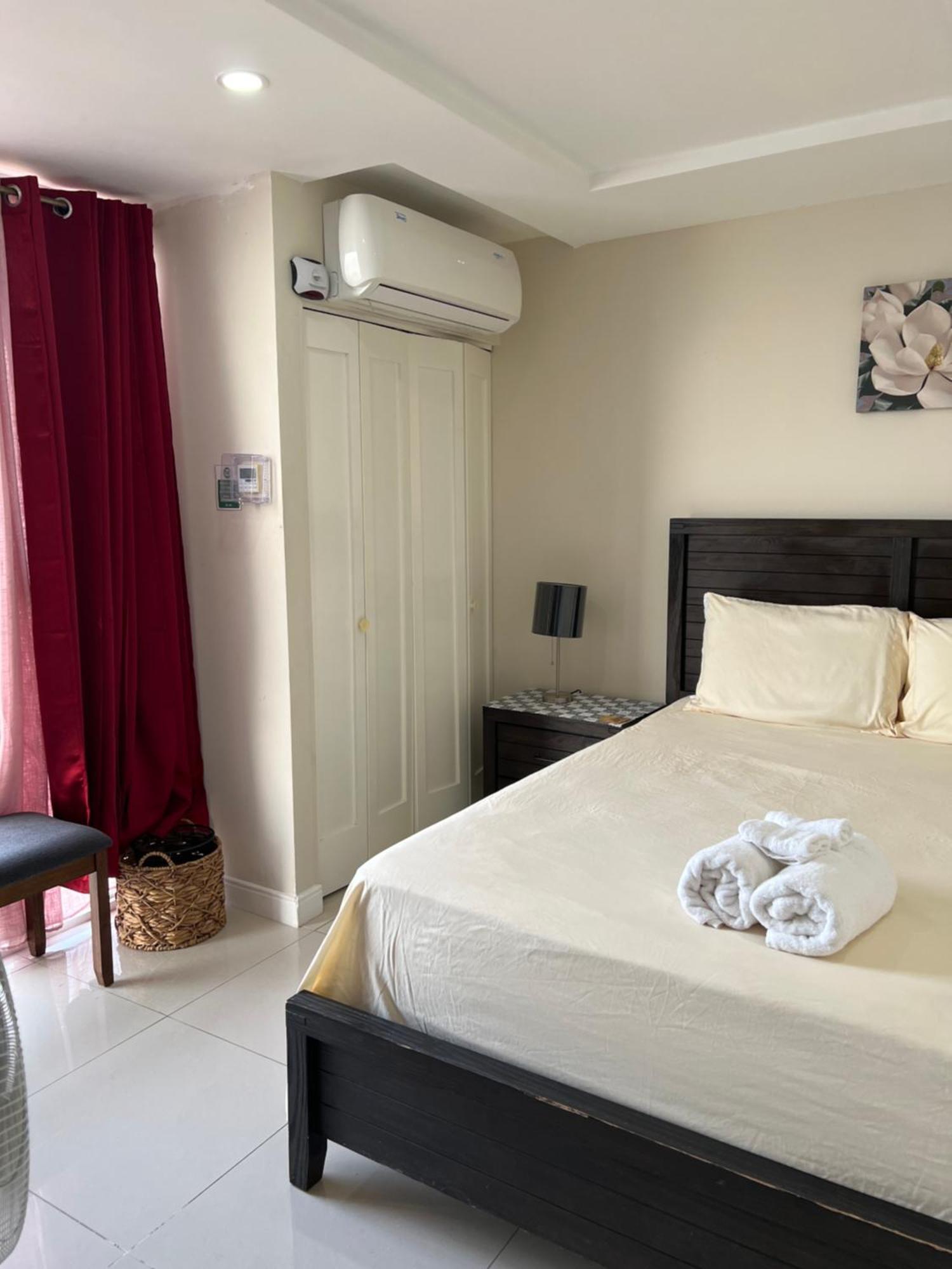 Bayfront Villa & Apartment Portmore Exterior foto
