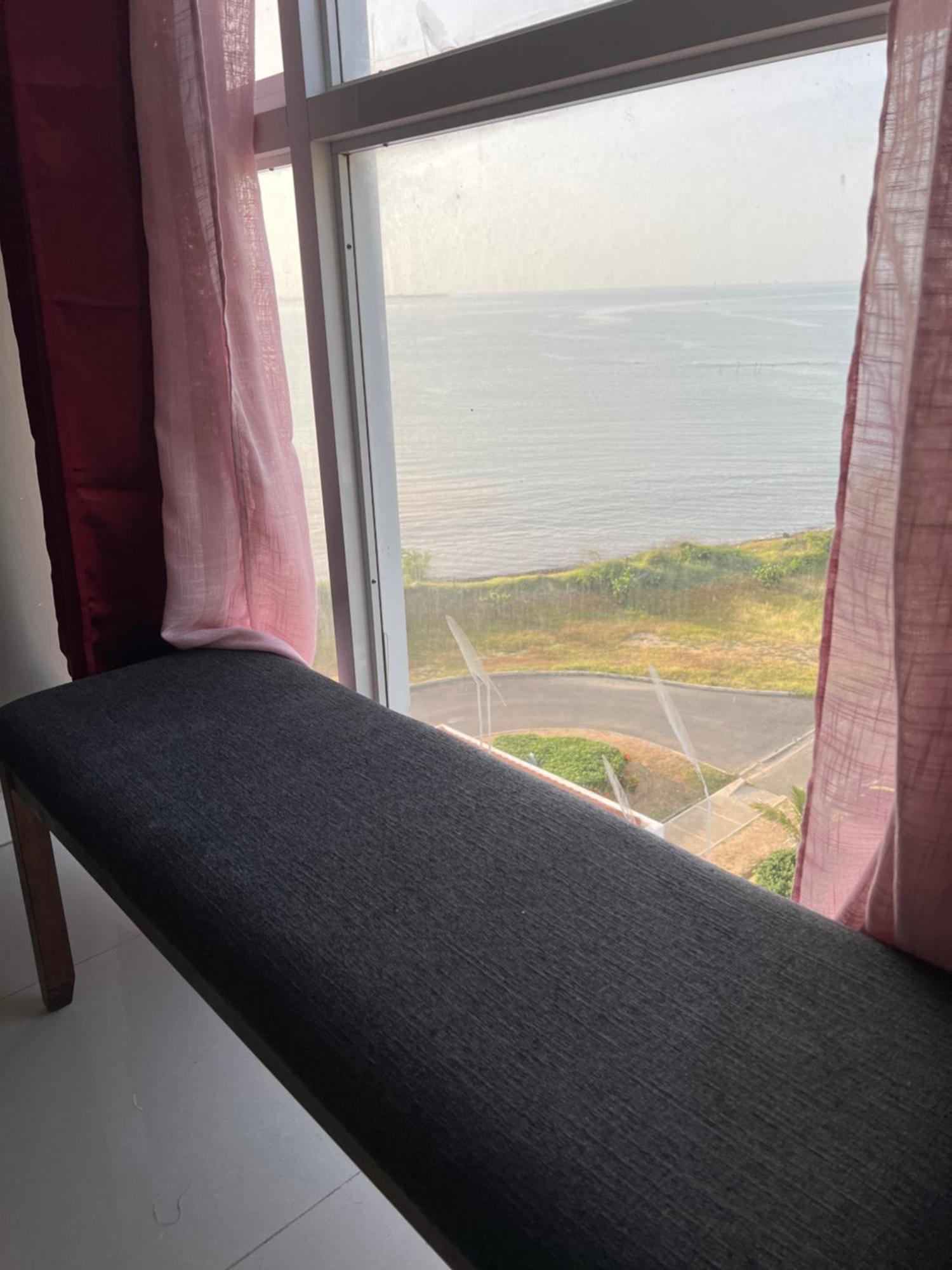 Bayfront Villa & Apartment Portmore Exterior foto